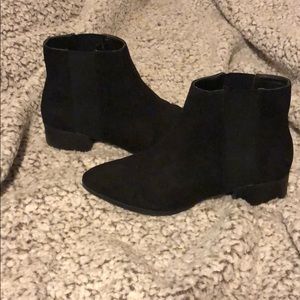 H & M booties